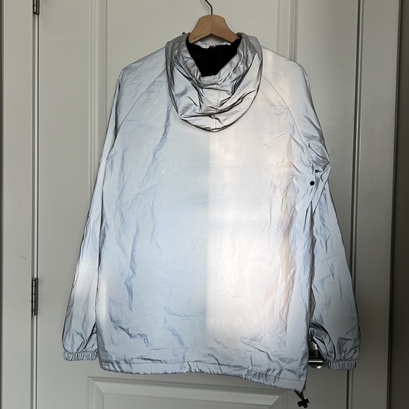 ZINE Reflective Jacket S - Picture 2 of 2